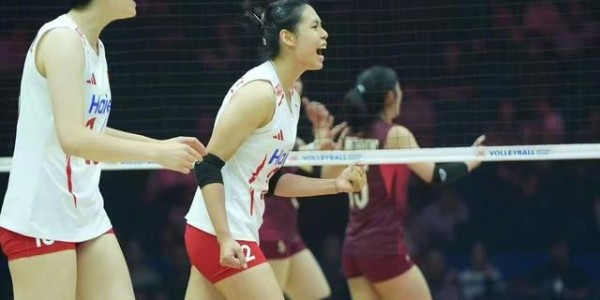 博万体育-世联赛南京站中国女排3比2战胜泰国队|二传|泰国女排|副攻|世界女排联赛|捷克女排_新浪新闻