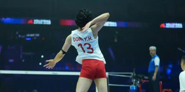 博万体育-世联赛南京站中国女排3比2战胜泰国队|二传|泰国女排|副攻|世界女排联赛|捷克女排_新浪新闻