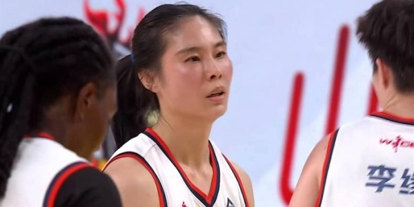 博万体育官方入口-爆冷！四川女篮4年3冠，FMVP竟不是王思雨！宫鲁鸣该召她进世界杯了|李缘|总决赛|山西队|外线|四川队_新浪体育_新浪新闻