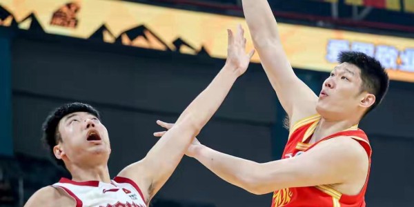 博万体育官方网站-山西男篮92-90广厦 大比分1-0领先 巴里-布朗35分